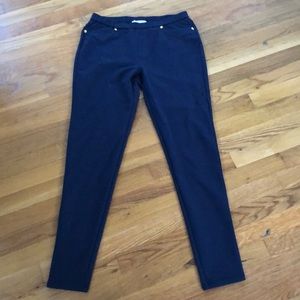 Michael Koors Navy Pants